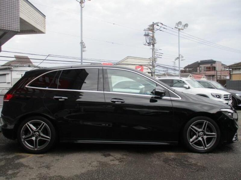 B-CLASS