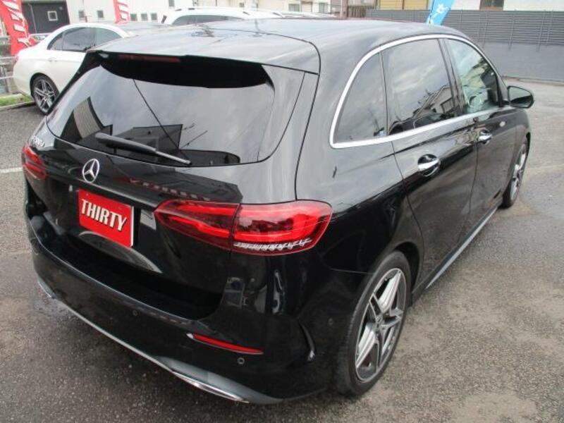 B-CLASS