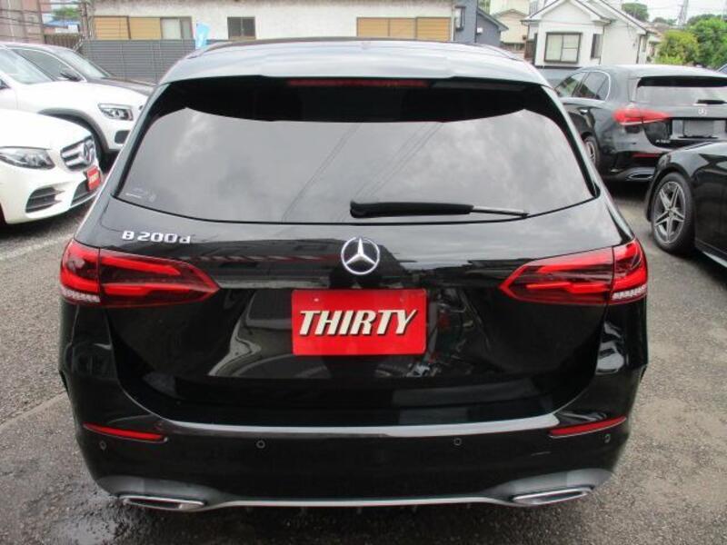 B-CLASS