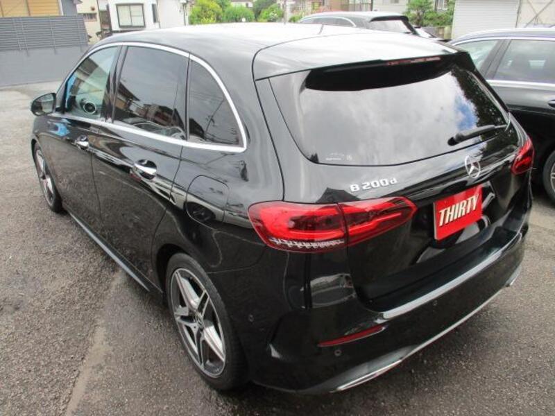 B-CLASS