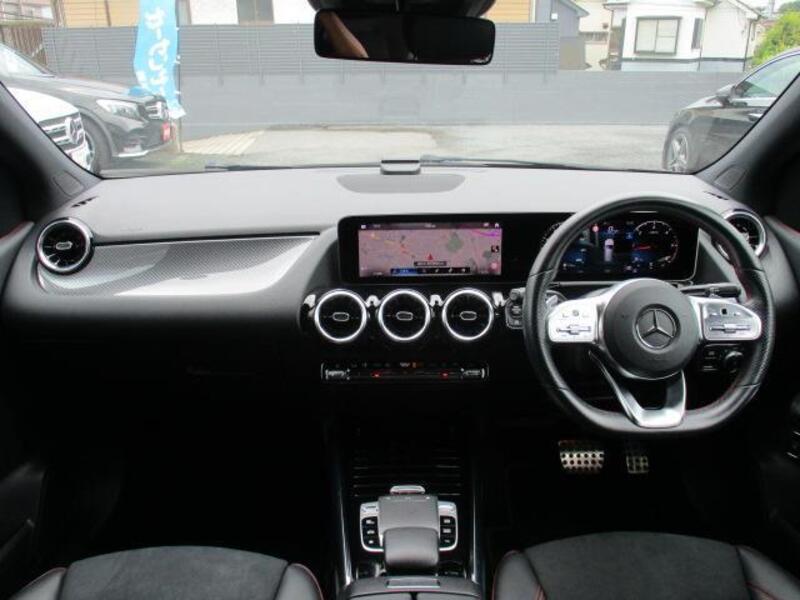 B-CLASS