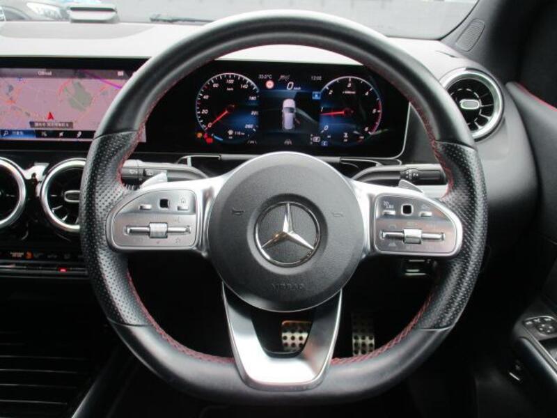 B-CLASS