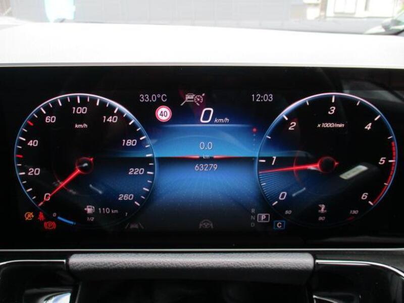 B-CLASS