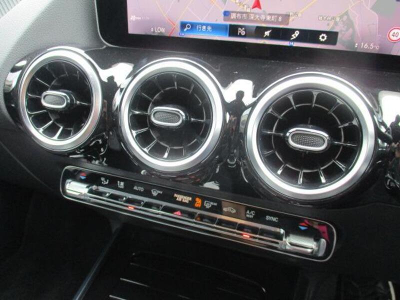 B-CLASS