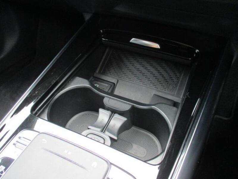 B-CLASS