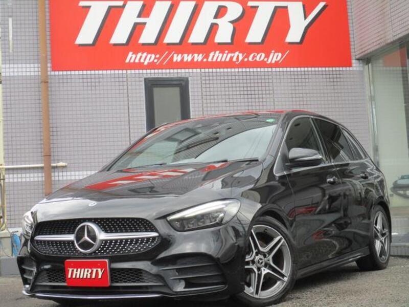 B-CLASS-0