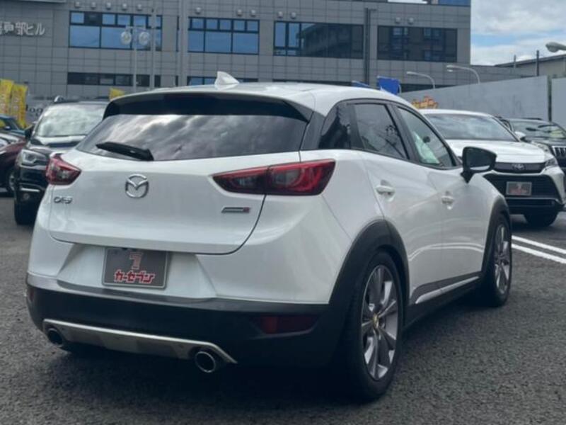 CX-3