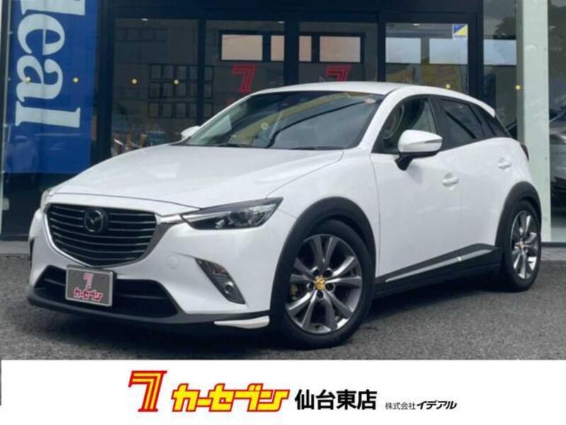 CX-3-0