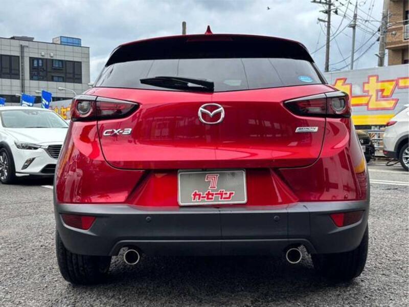 CX-3