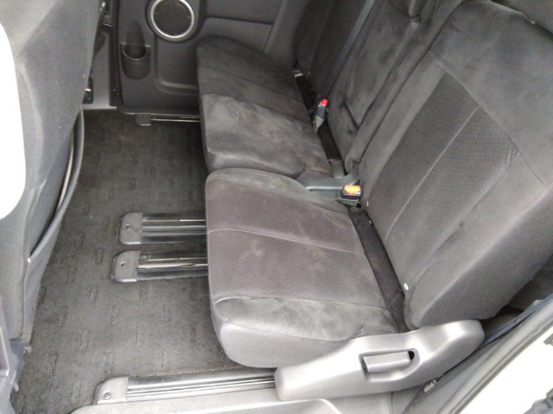 DELICA D5