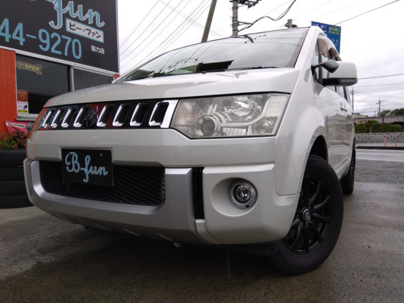 DELICA D5