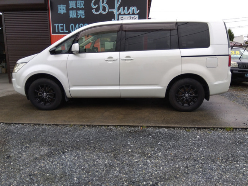 DELICA D5