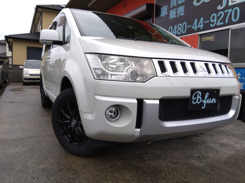 DELICA D5