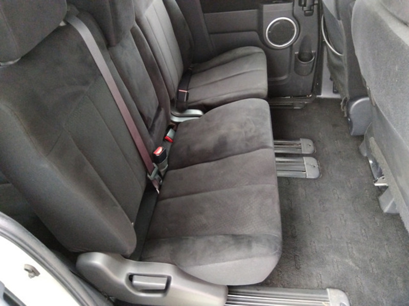 DELICA D5
