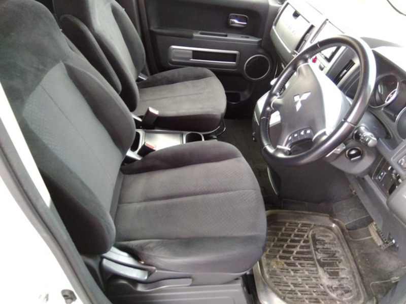 DELICA D5