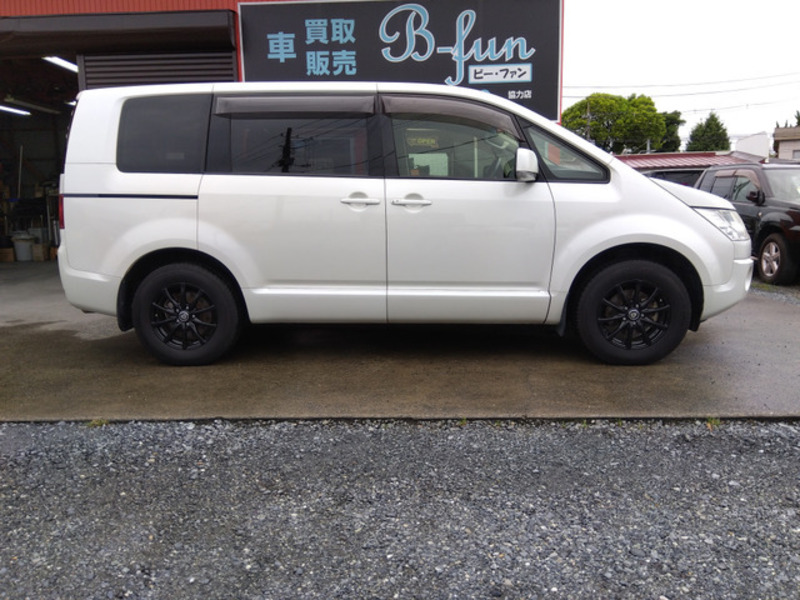 DELICA D5
