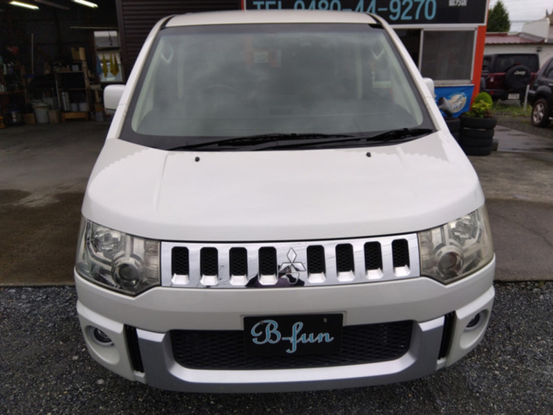 DELICA D5-0