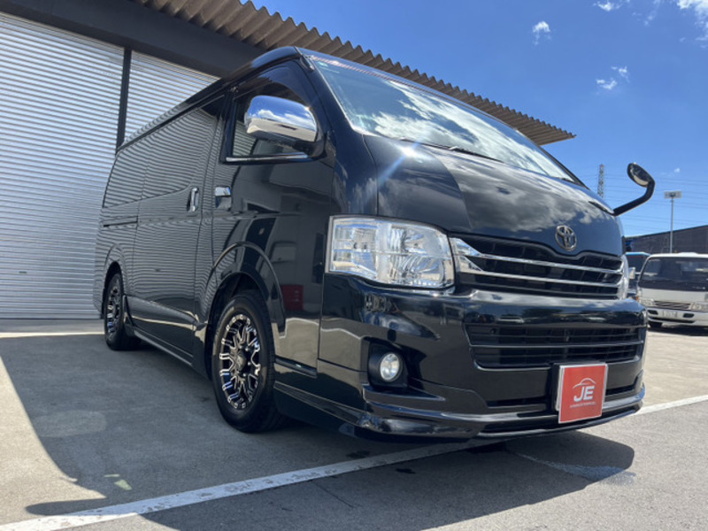 HIACE VAN-0