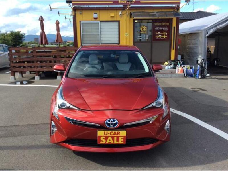 PRIUS