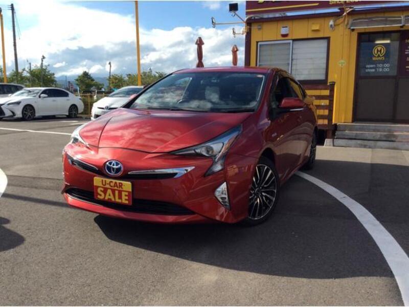 PRIUS