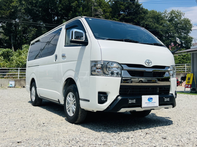 HIACE VAN-0