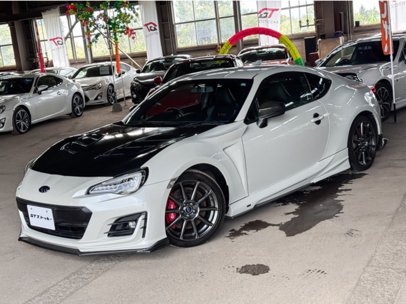 BRZ