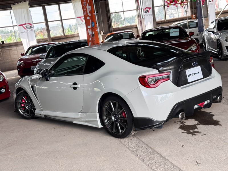 BRZ
