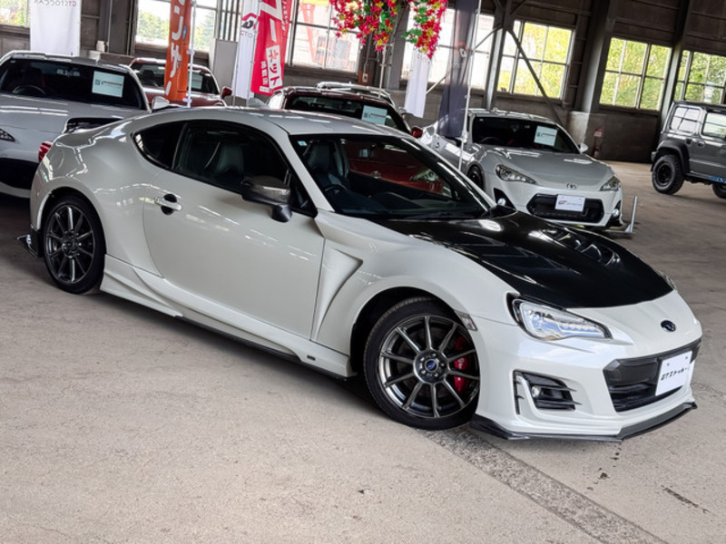 BRZ