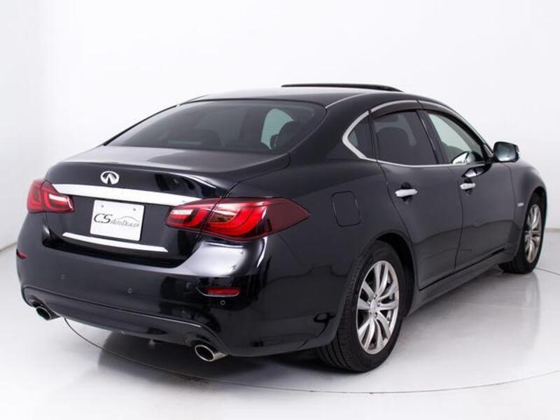 FUGA HYBRID