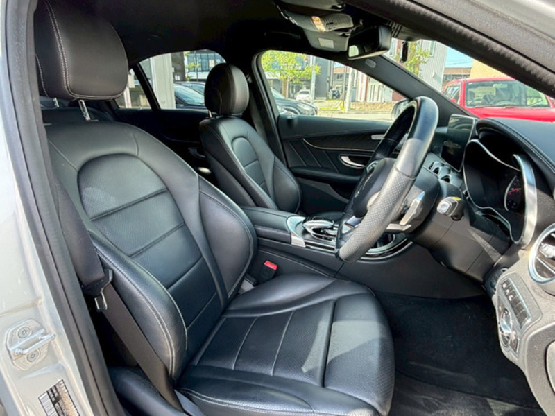 C-CLASS