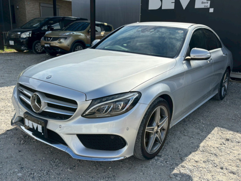 C-CLASS