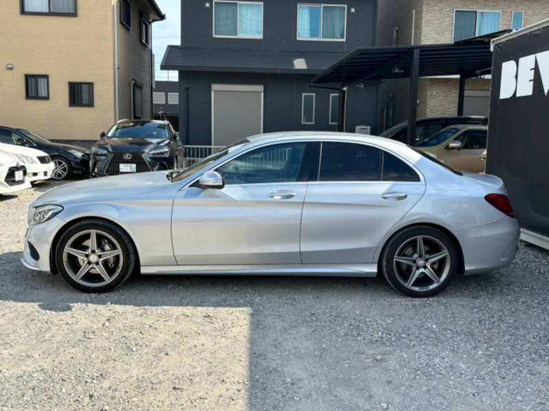 C-CLASS
