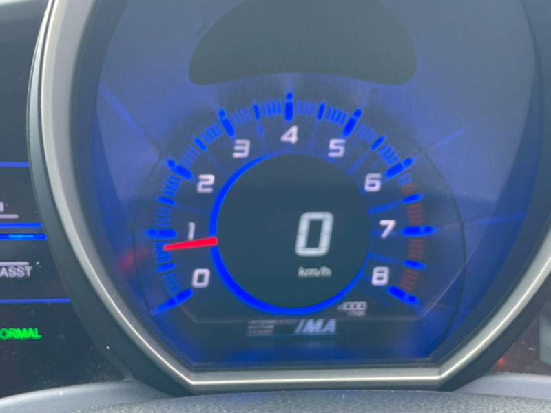 CR-Z
