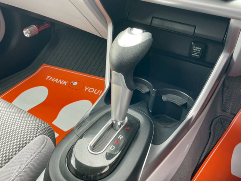 CR-Z