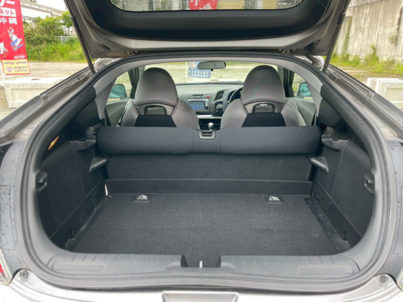 CR-Z