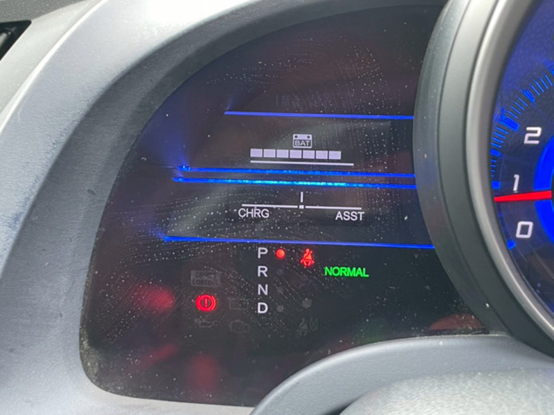 CR-Z