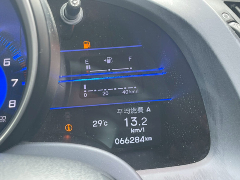 CR-Z