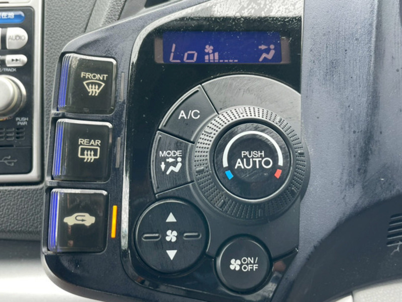 CR-Z