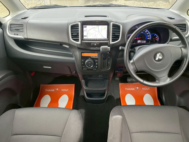 DELICA D2