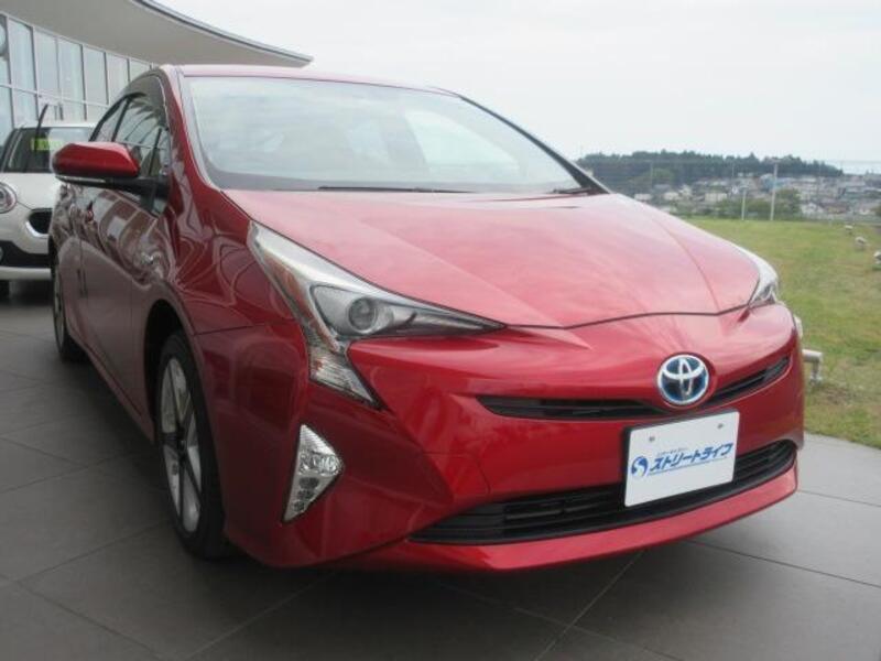 PRIUS