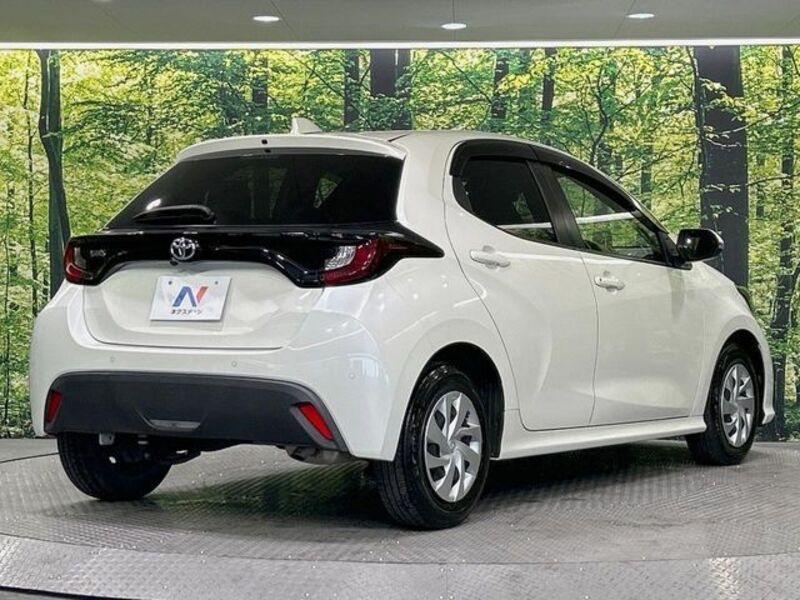 YARIS