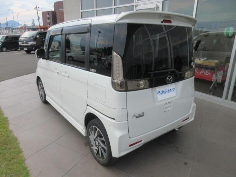 FLAIR WAGON