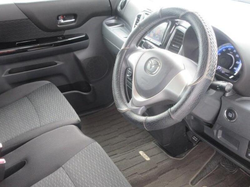 FLAIR WAGON