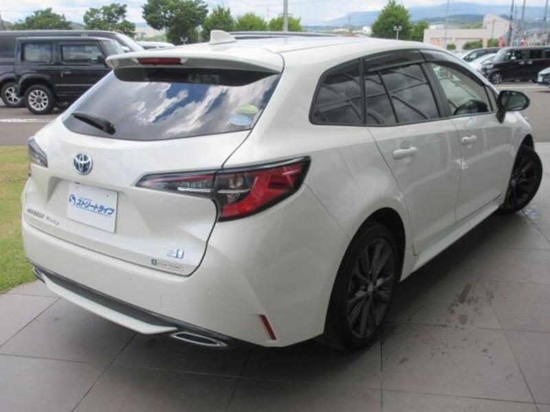 COROLLA TOURING