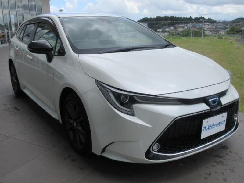 COROLLA TOURING