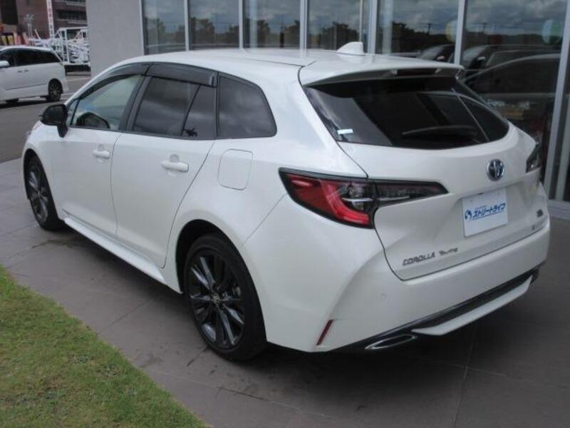 COROLLA TOURING