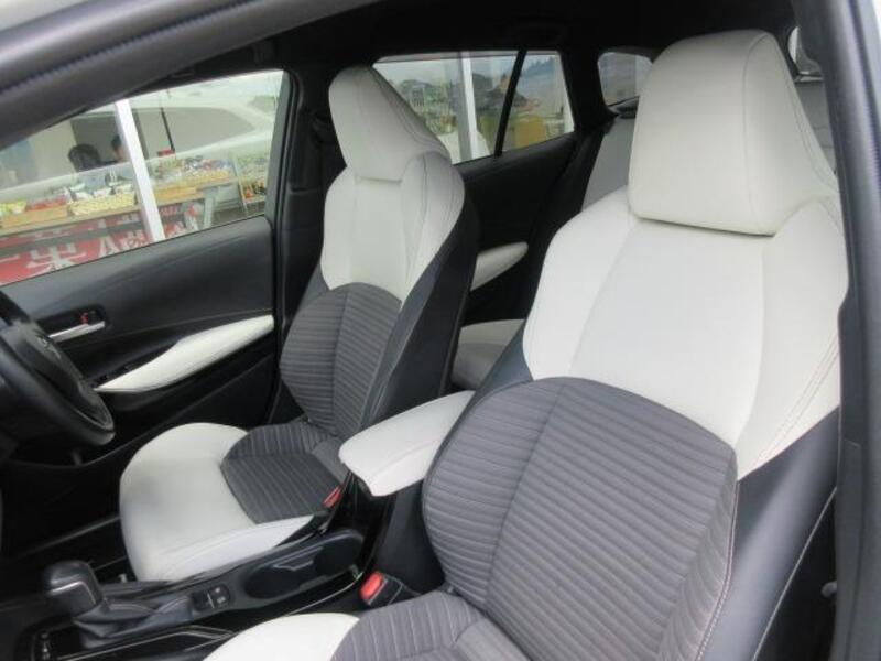 COROLLA TOURING