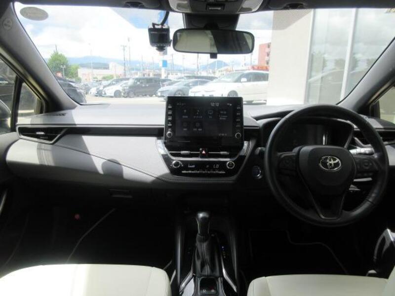 COROLLA TOURING