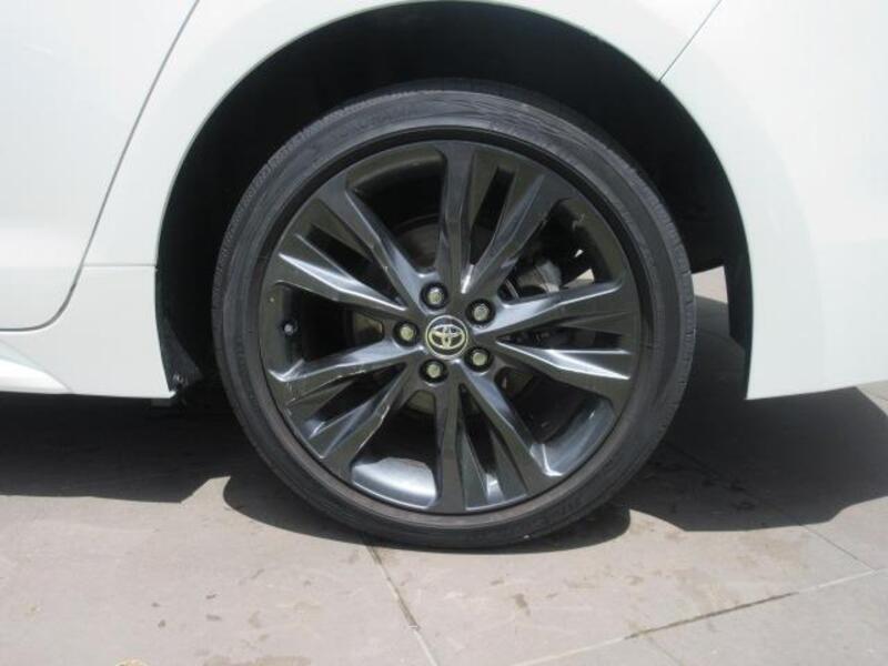 COROLLA TOURING