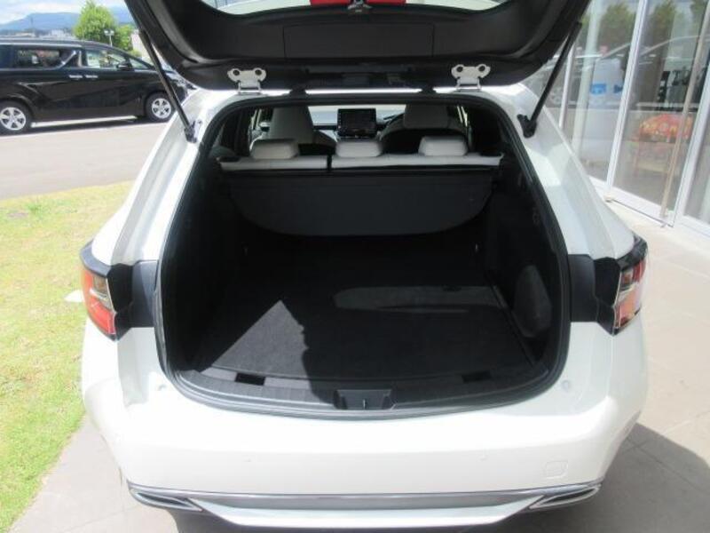 COROLLA TOURING